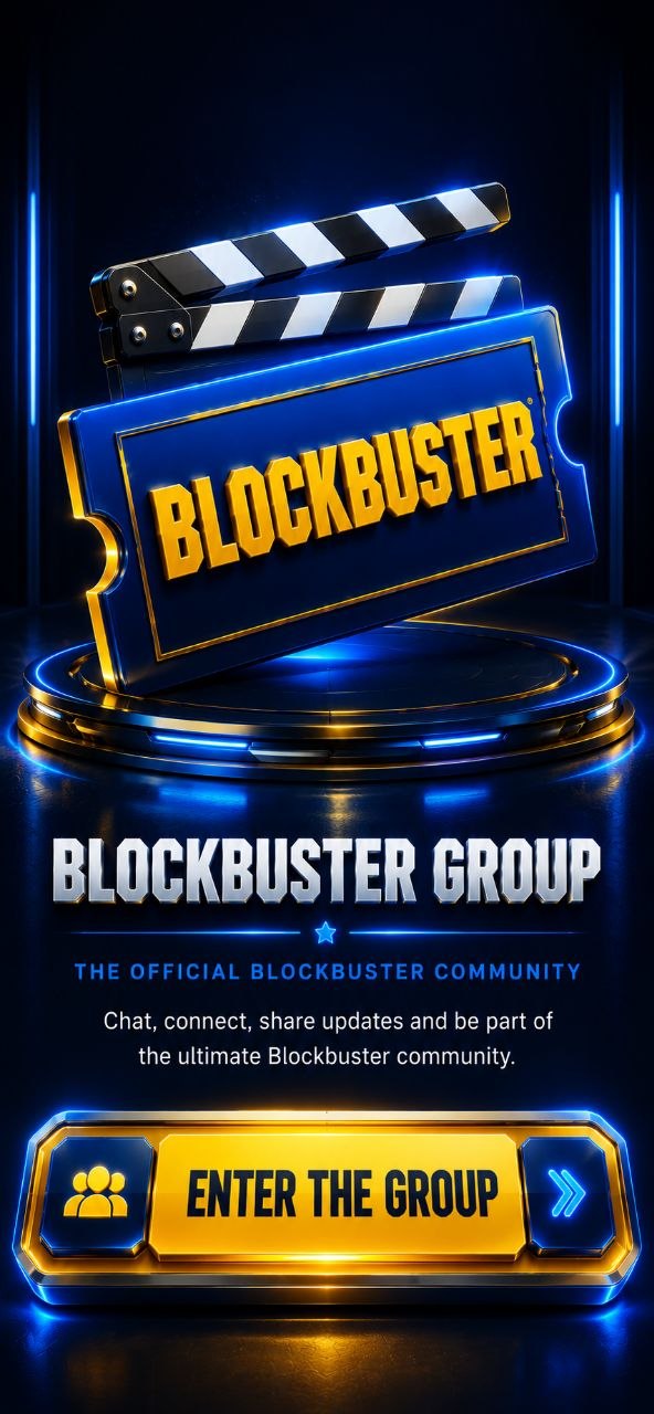 Blockbuster